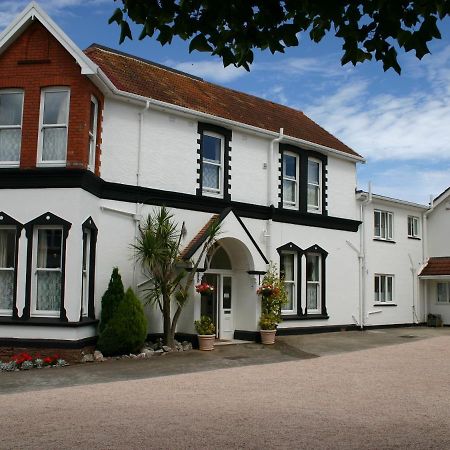 Broadshade Holiday Apartments Paignton Exteriör bild