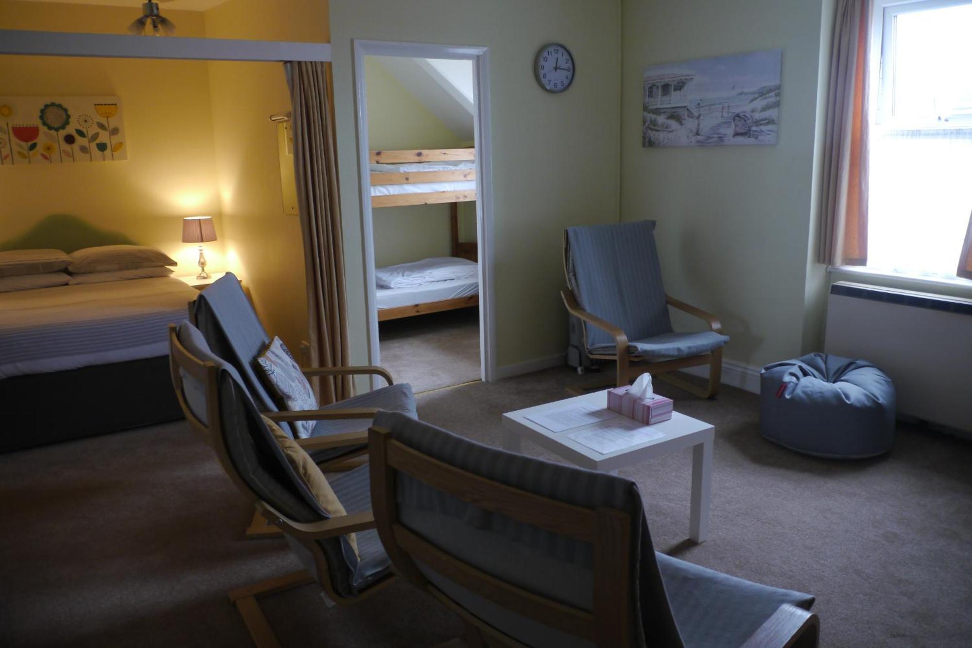 Broadshade Holiday Apartments Paignton Exteriör bild