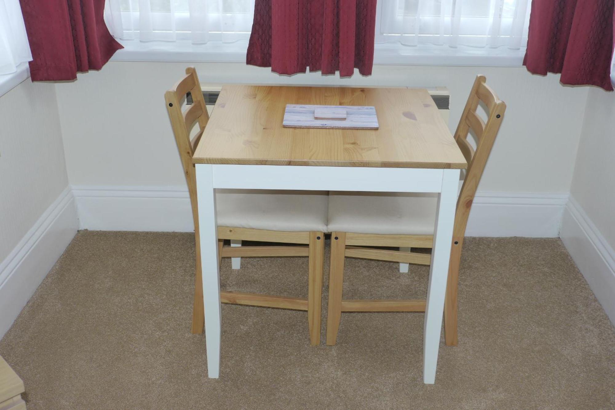 Broadshade Holiday Apartments Paignton Rum bild