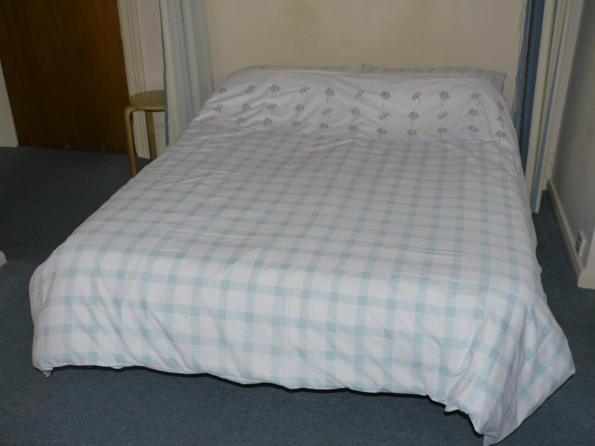Broadshade Holiday Apartments Paignton Rum bild