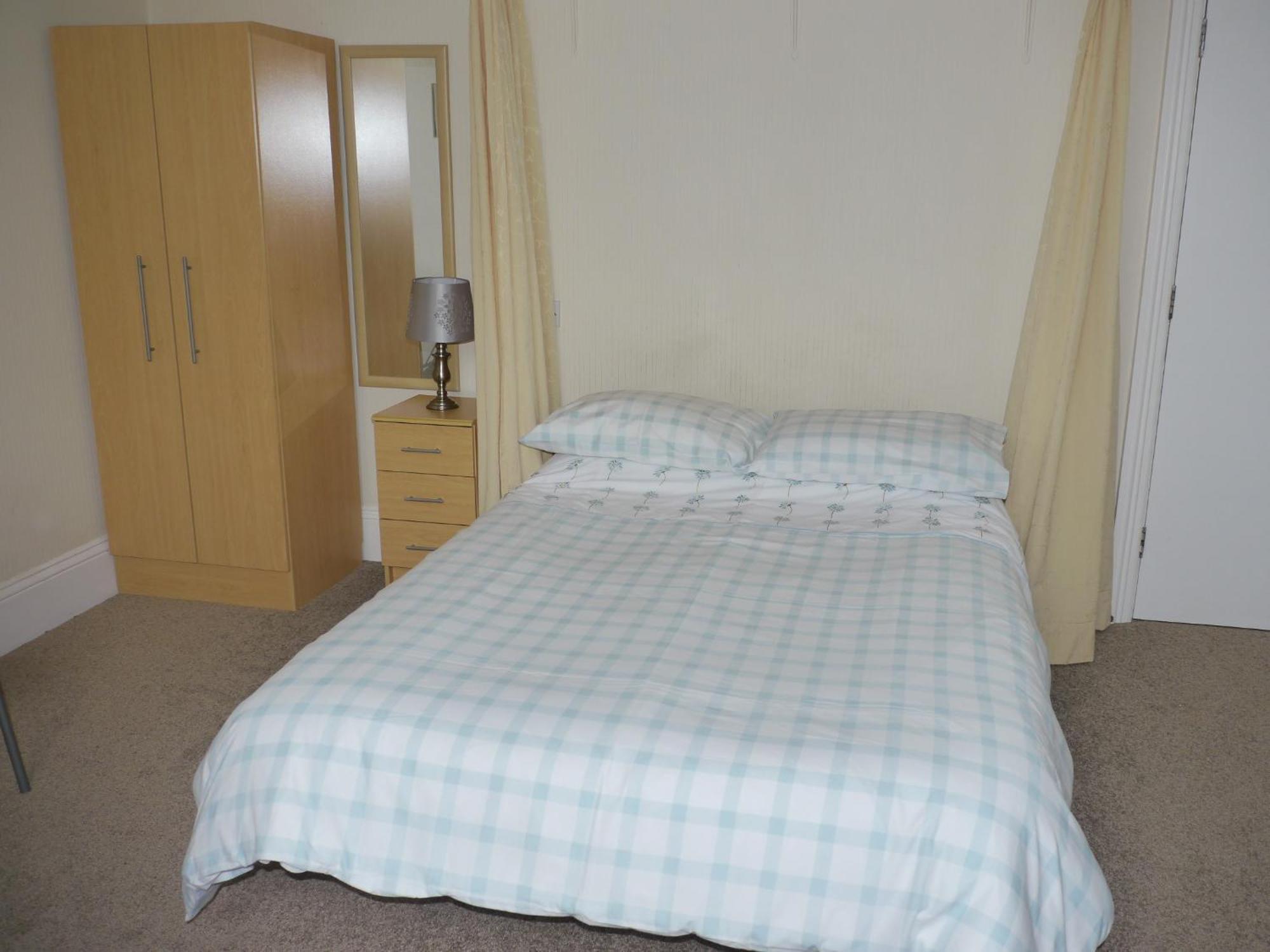 Broadshade Holiday Apartments Paignton Rum bild