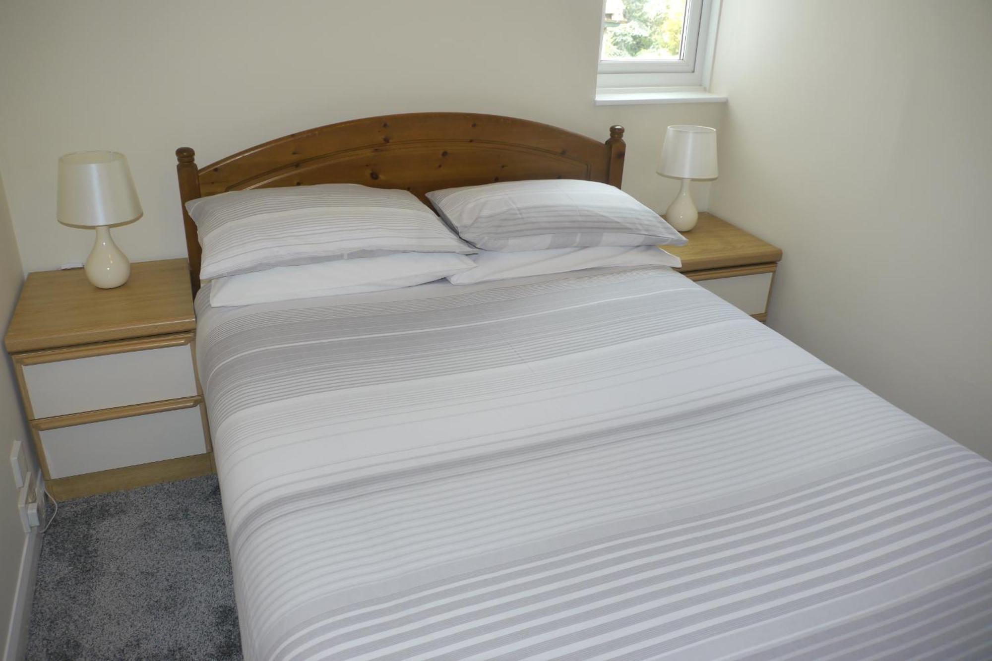 Broadshade Holiday Apartments Paignton Rum bild
