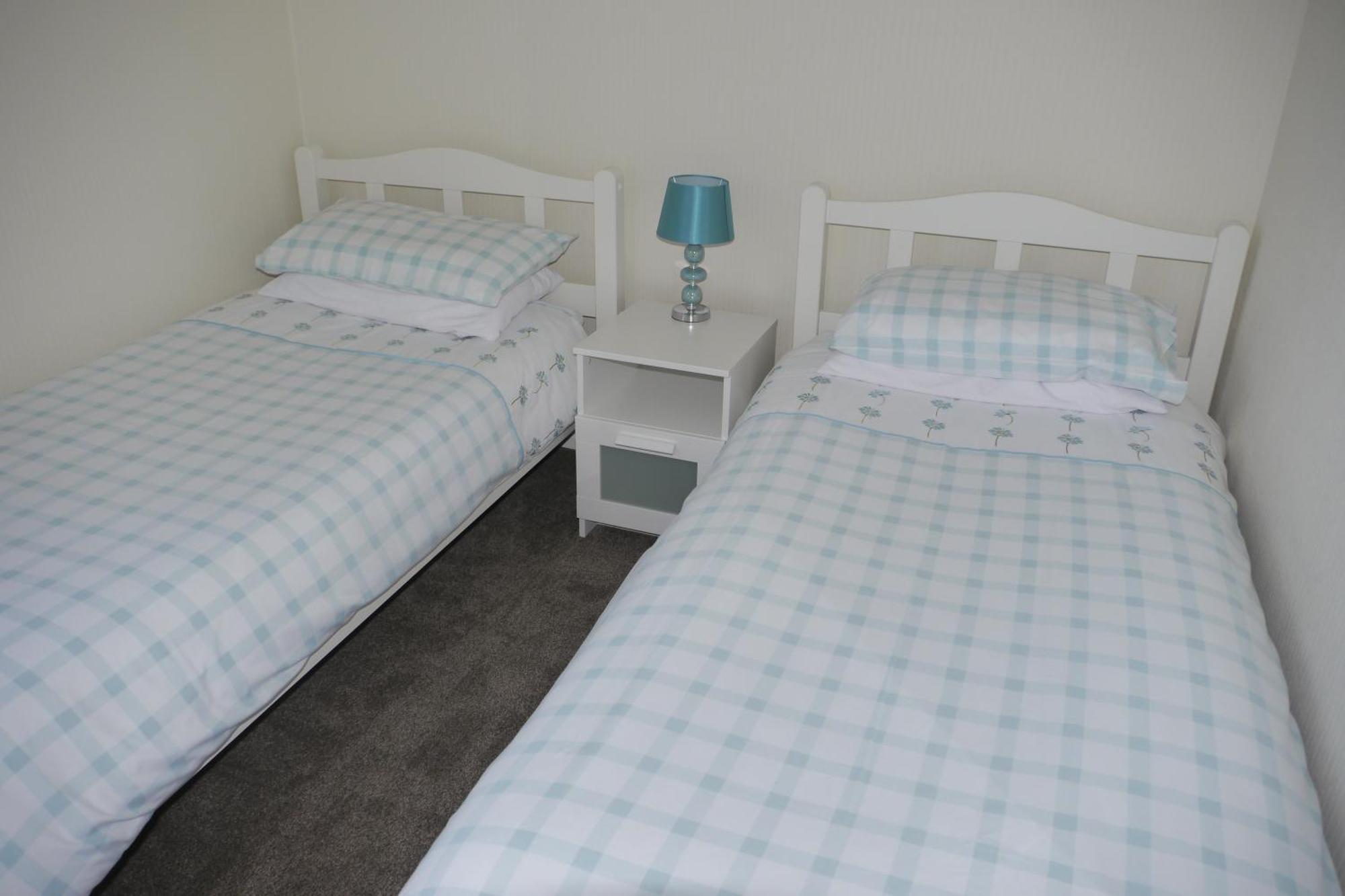 Broadshade Holiday Apartments Paignton Rum bild