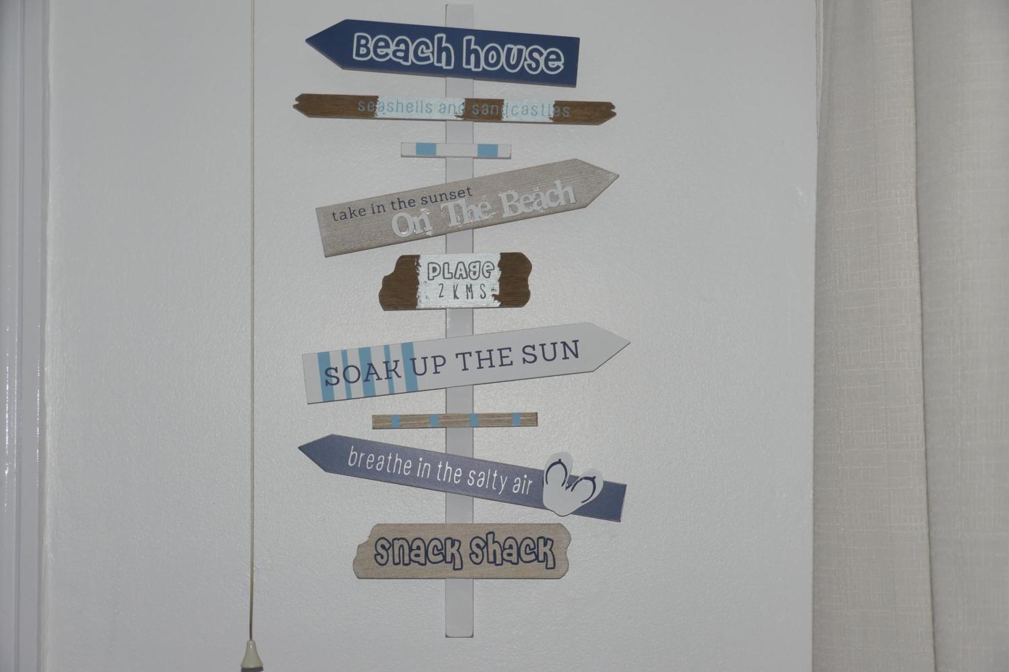 Broadshade Holiday Apartments Paignton Rum bild